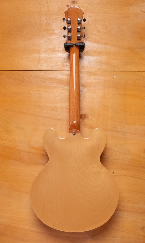 Epiphone Casino Electric Guitar - Preloved