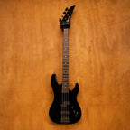 Charvel Jackson Model 3B Vintage Neck-Through PJ Bass Guitar 1988 MIJ - Preloved