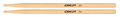 DXP D115A Maple Drum Sticks 5A Wood Tip