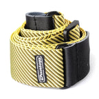Jim Dunlop D38R 2in Tough Nylon Guitar Strap in Tweed Classic
