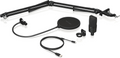 Behringer D3 USB Mic Podcast Bundle