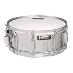 Powerbeat DA1034 14 x 5.5 Snare Drum - Chrome Plated