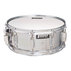 Powerbeat DA1034 14 x 5.5 Snare Drum - Chrome Plated