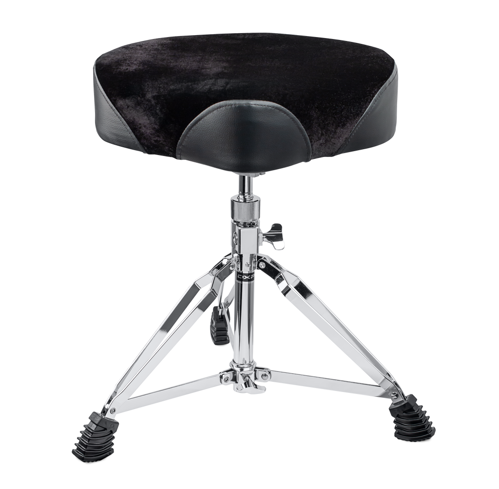 DXP DA1250 Deluxe Drum Throne