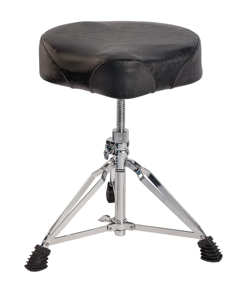 DXP DA1255 Deluxe Drum Throne
