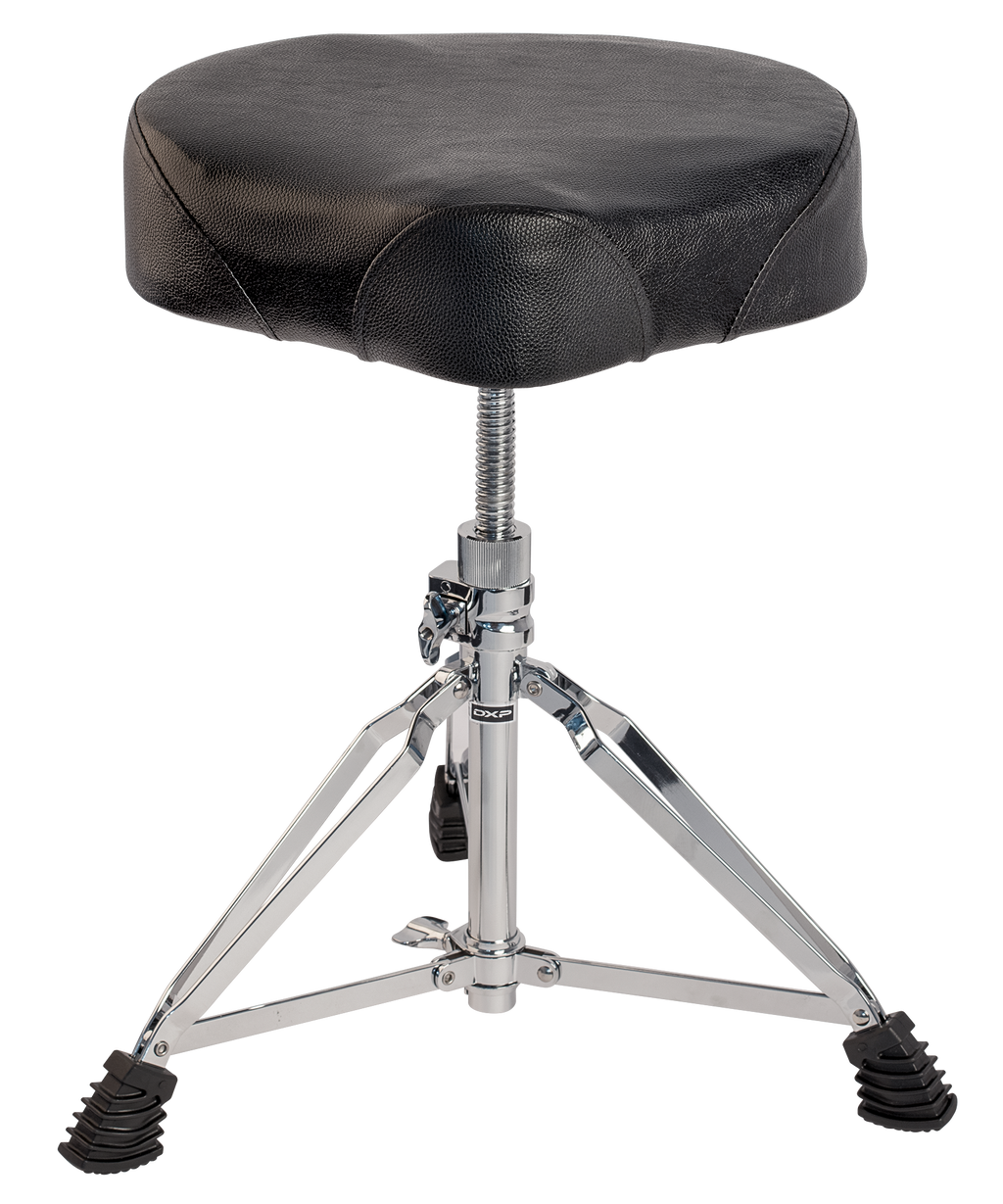DXP DA1255 Deluxe Drum Throne