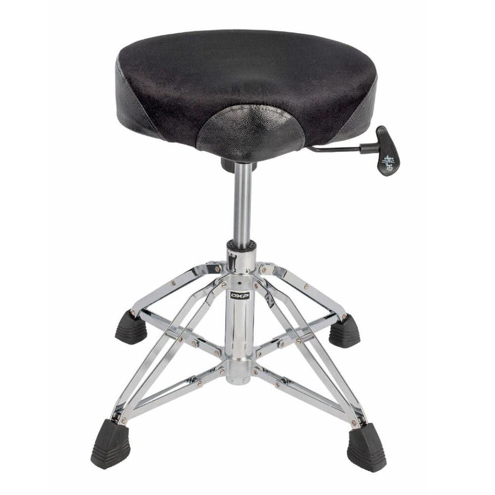 DXP DA1260 Deluxe Hydraulic Drum Throne
