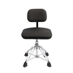 DXP DA1280 Drum Throne w/ Backrest