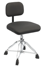 DXP DA1280 Drum Throne w/ Backrest
