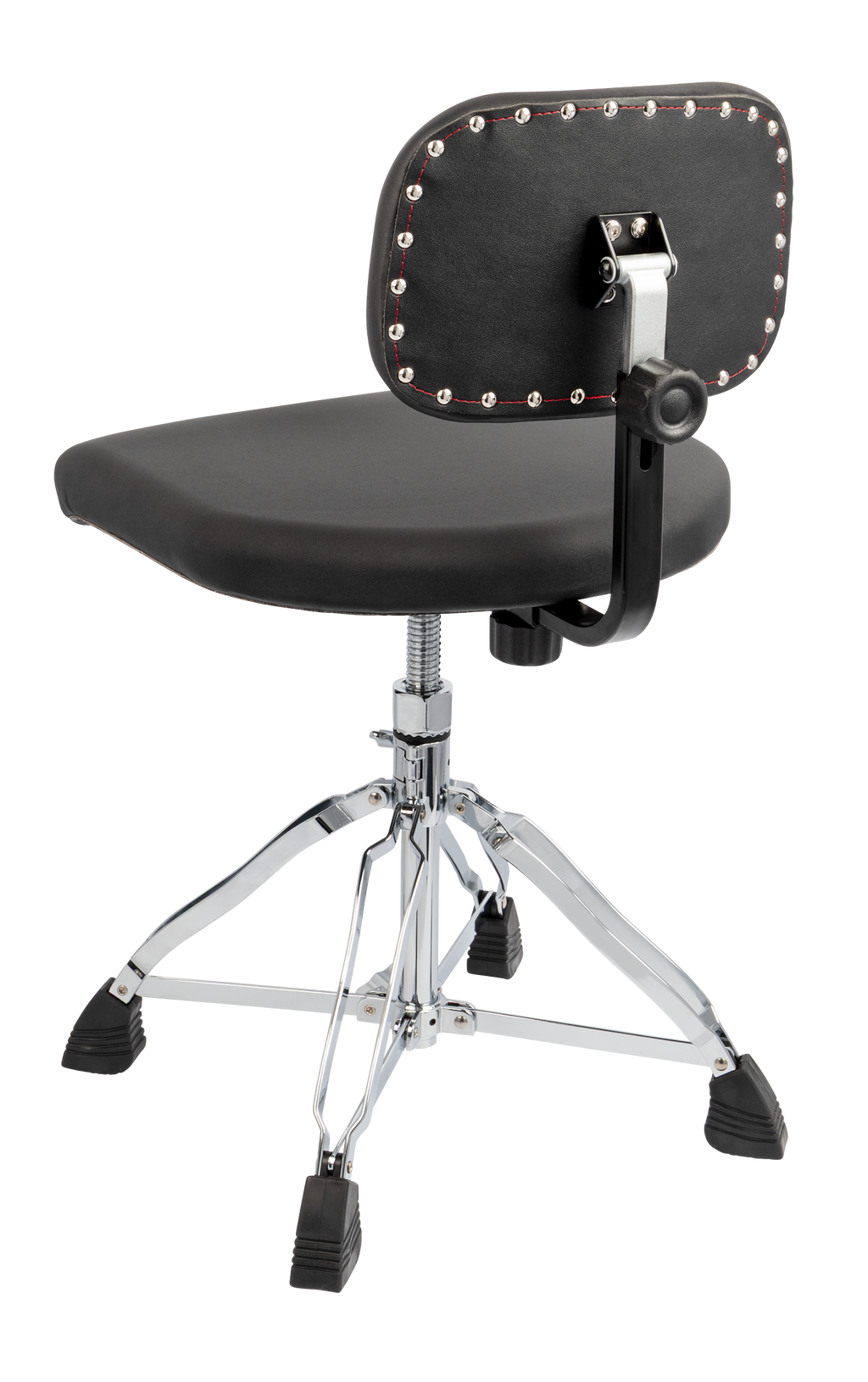 DXP DA1280 Drum Throne w/ Backrest