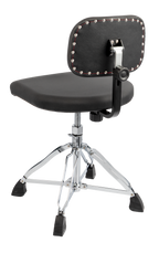 DXP DA1280 Drum Throne w/ Backrest