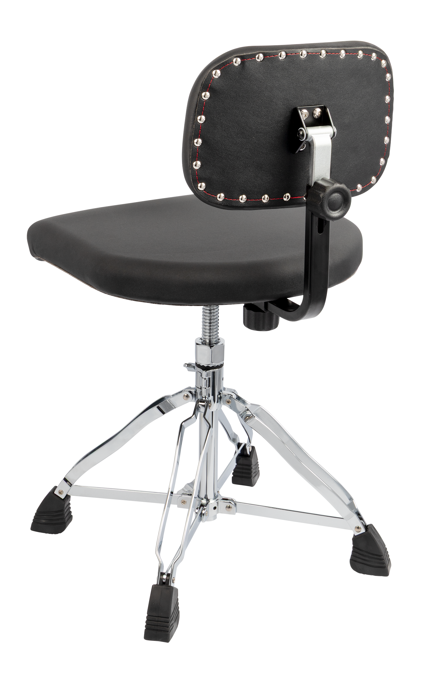 DXP DA1280 Drum Throne w/ Backrest