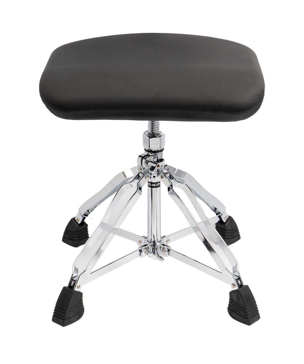 DXP DA1280 Drum Throne w/ Backrest