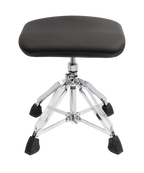 DXP DA1280 Drum Throne w/ Backrest