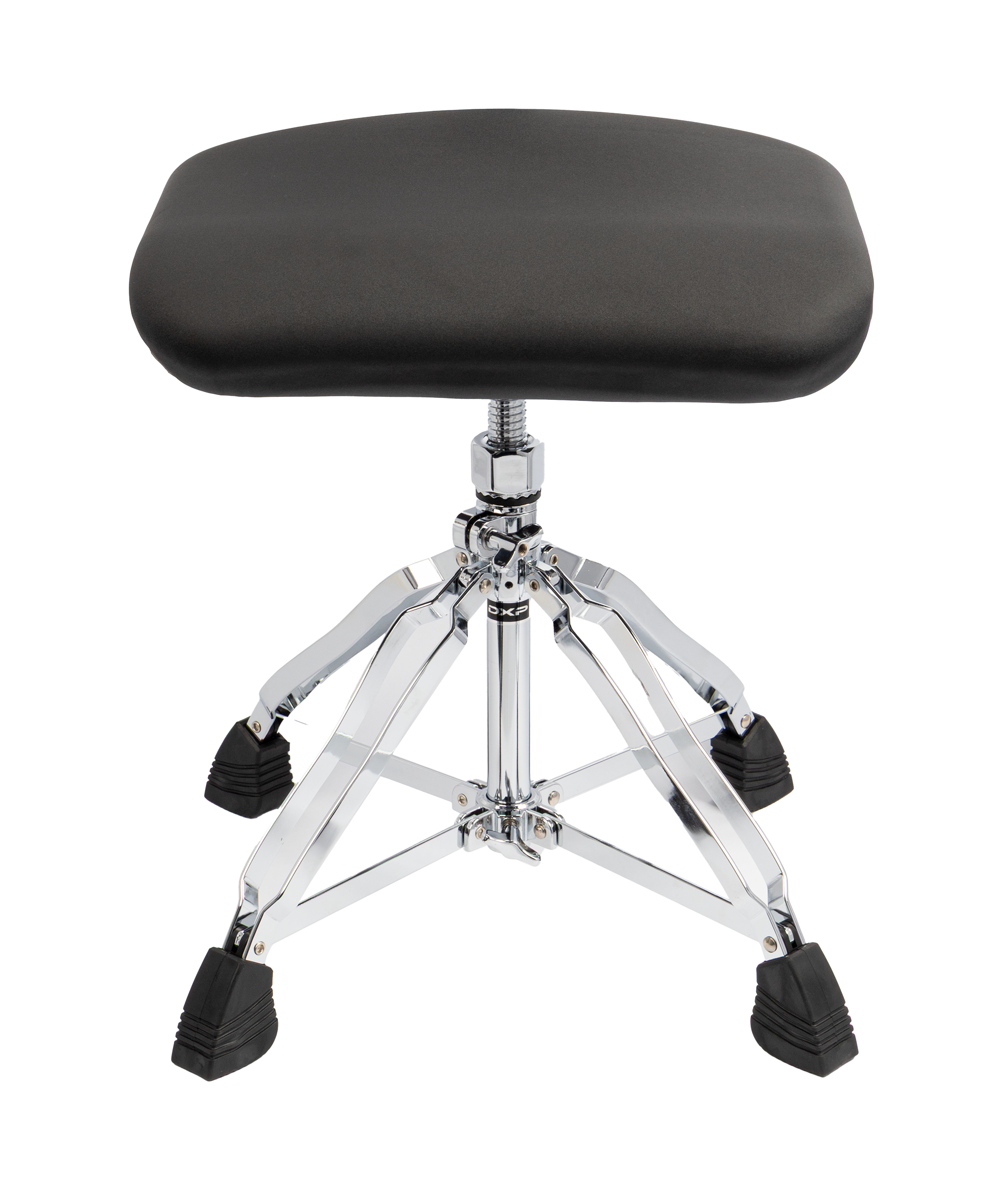 DXP DA1280 Drum Throne w/ Backrest