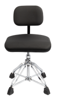 DXP DA1280 Drum Throne w/ Backrest