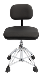 DXP DA1280 Drum Throne w/ Backrest