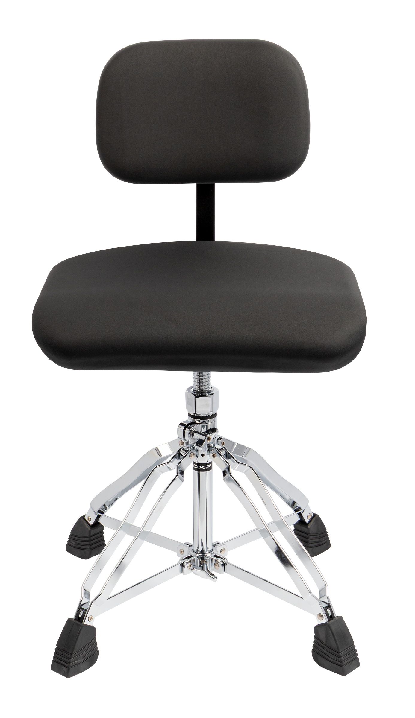 DXP DA1280 Drum Throne w/ Backrest