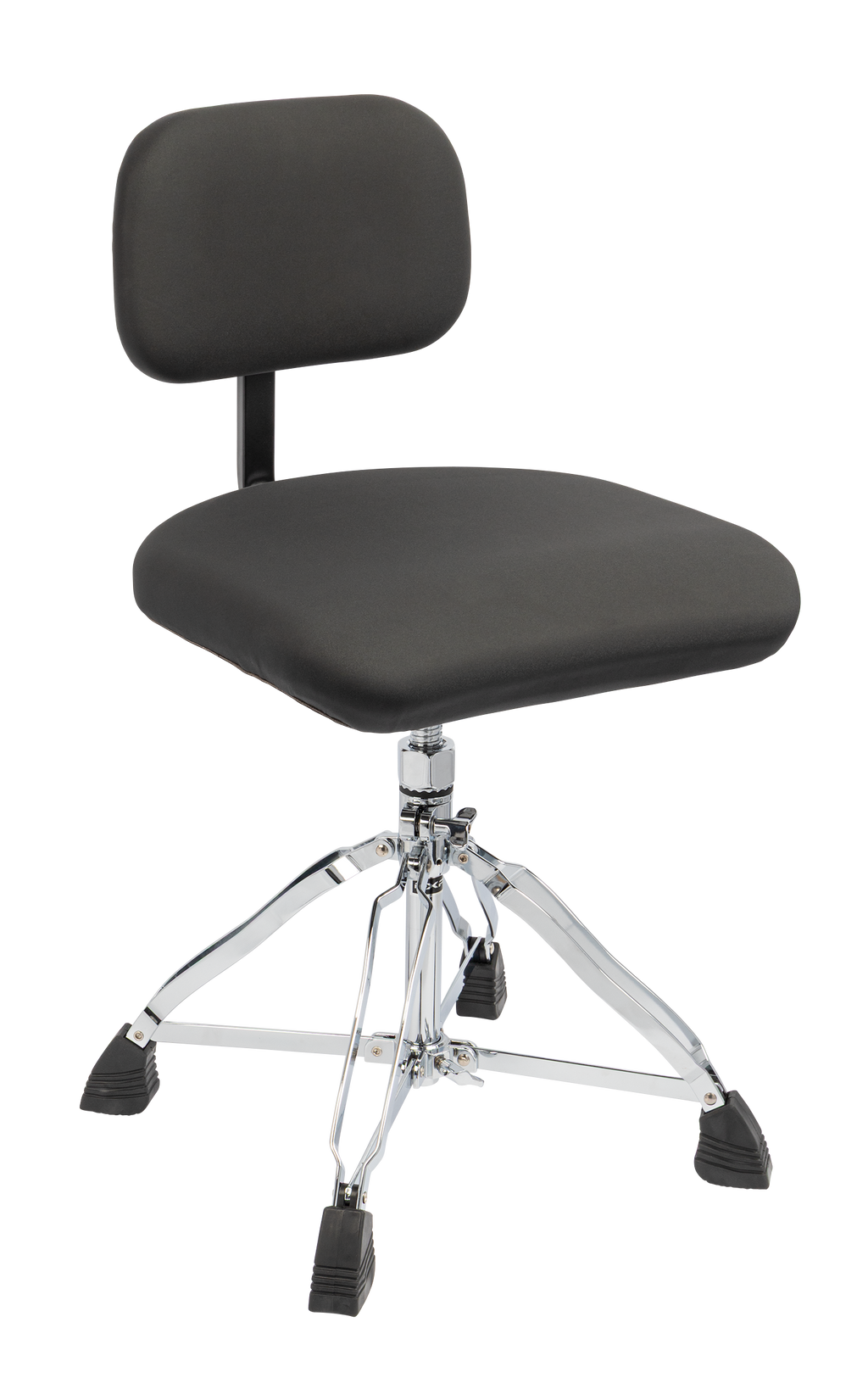 DXP DA1280 Drum Throne w/ Backrest