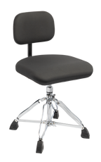 DXP DA1280 Drum Throne w/ Backrest