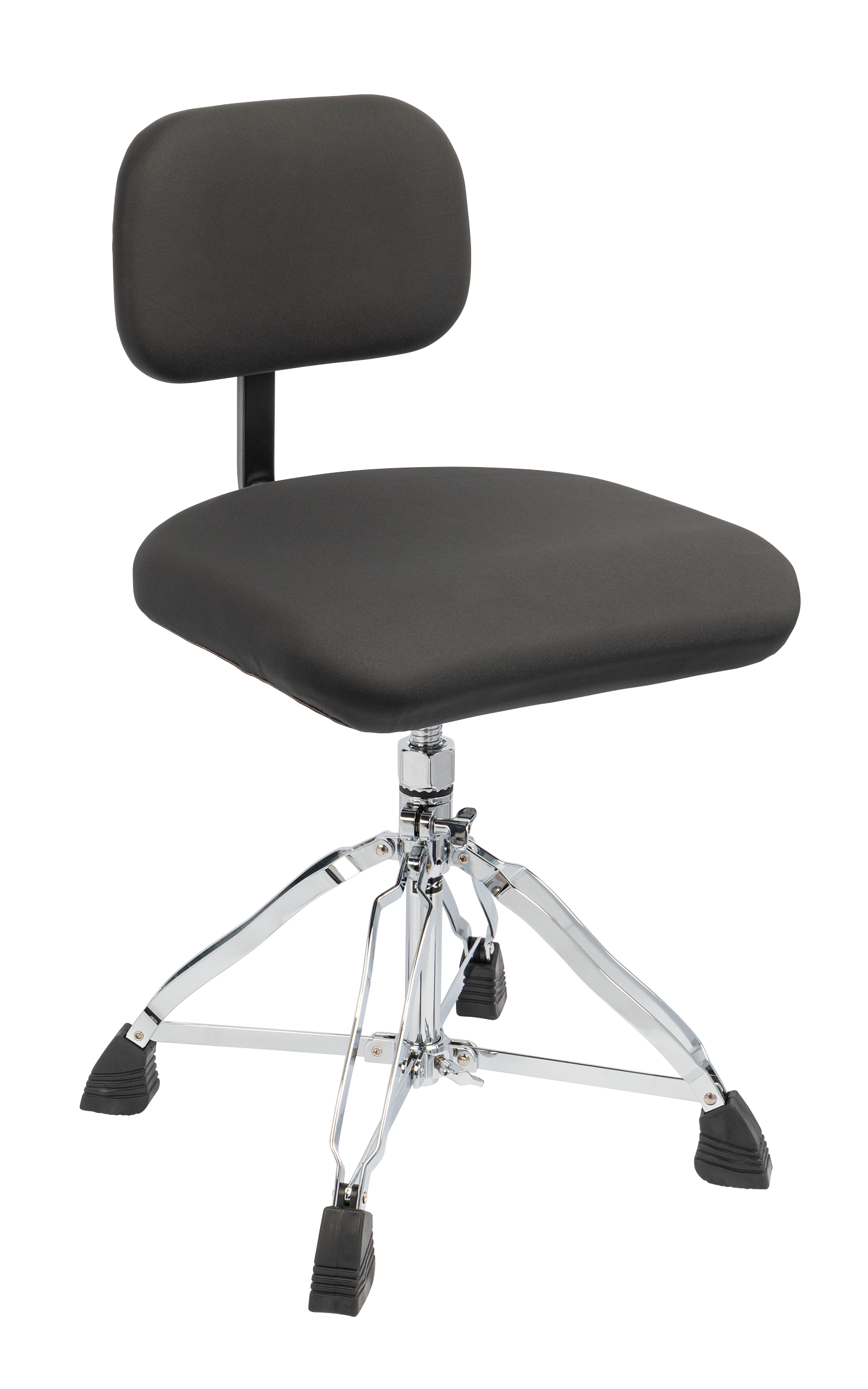 DXP DA1280 Drum Throne w/ Backrest