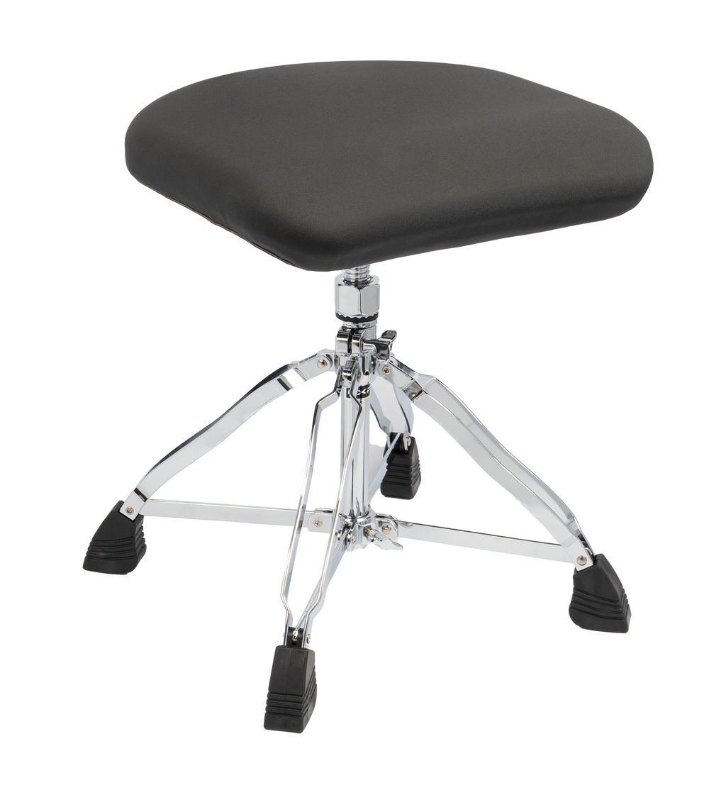 DXP DA1280 Drum Throne w/ Backrest
