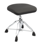 DXP DA1280 Drum Throne w/ Backrest