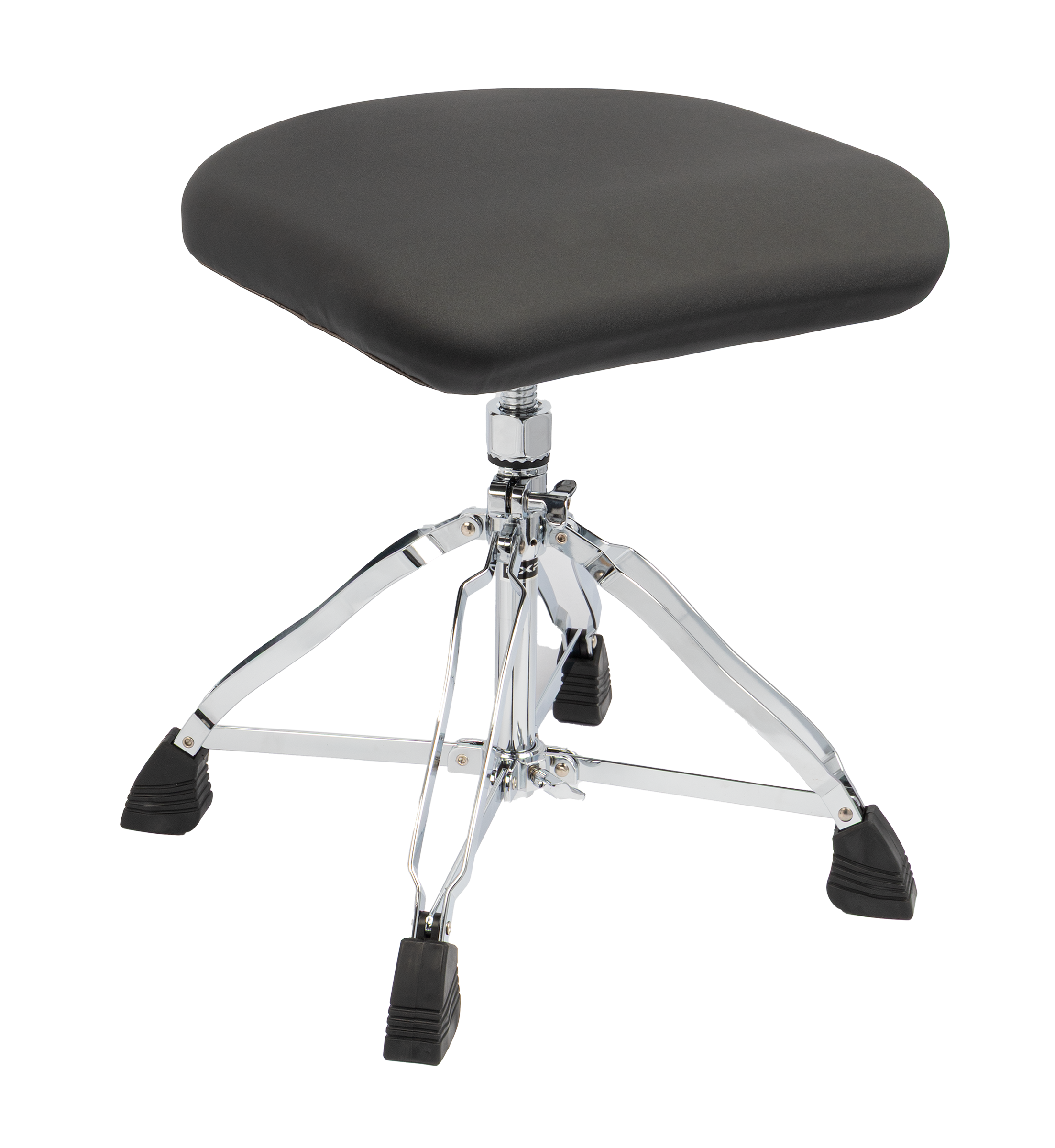DXP DA1280 Drum Throne w/ Backrest