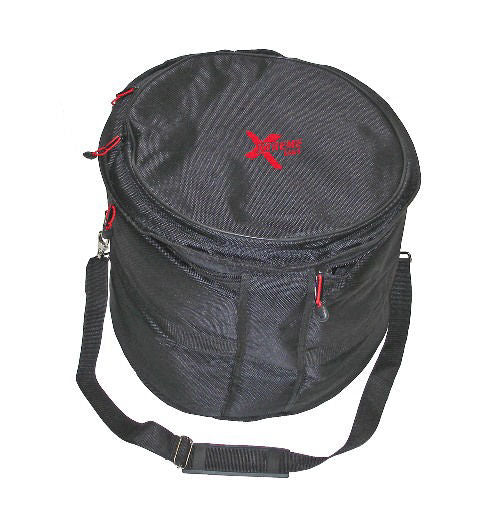 Xtreme DA543 13inch x 9-11inch Tom Bag