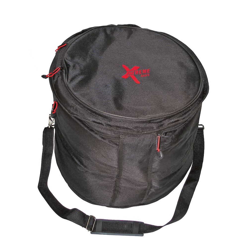 Xtreme DA543 13inch x 9-11inch Tom Bag