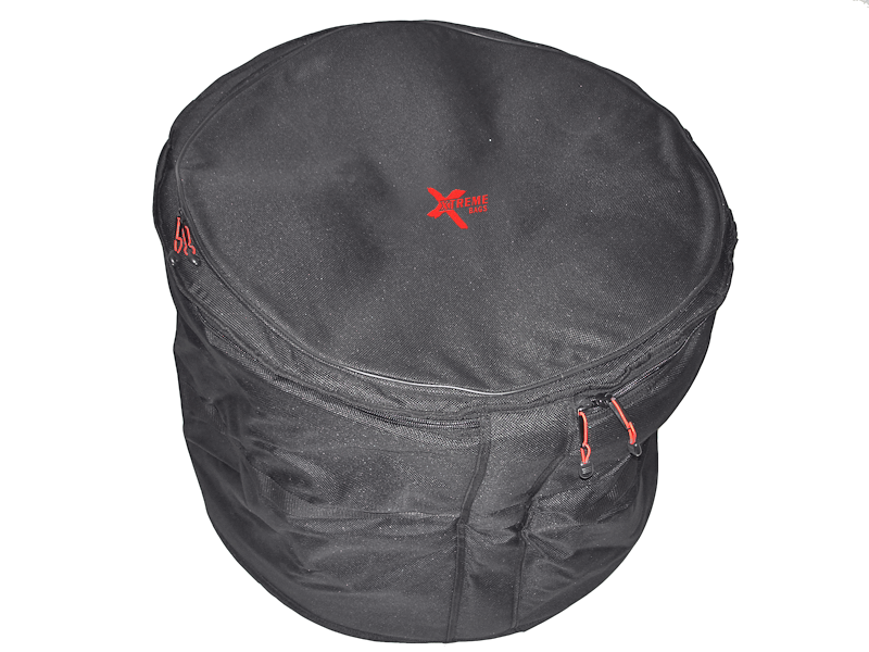 Xtreme 22 X 16-20 Bass Drum