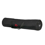 Xtreme 46 Drum Hardware Bag with padded compartments for drum hardware and accessories, sturdy handles and zippers.