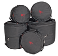 Xtreme DA576P2 Fusion Plus Drum Bag Set 22/10/12/16/SD
