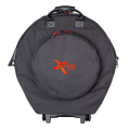 Xtreme DA584W 22in Cymbal Bag with Wheels