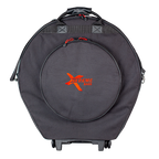 Xtreme DA584W 22in Cymbal Bag with Wheels