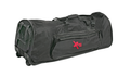 Xtreme DA585W 38inch Drum Hardware Bag with Wheels
