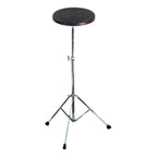 Powerbeat DA768 Practice Pad and Stand Complete - 12inch