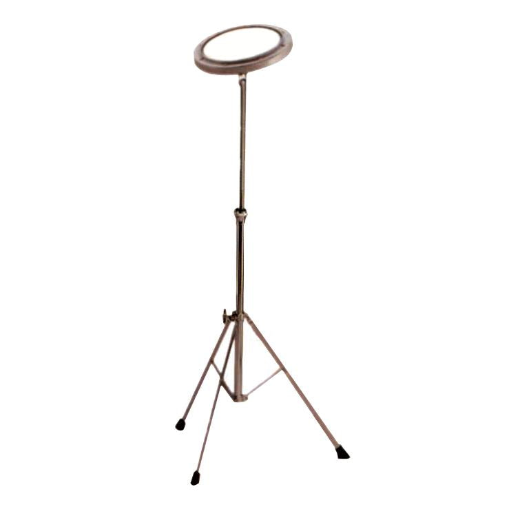 Powerbeat DA769 Tunable Drum Practice Pad and Stand (8 Inch)