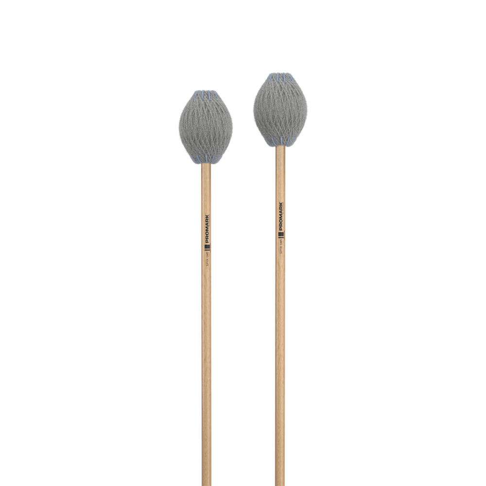 Promark SM5 SPYR Marimba Mallets Hard