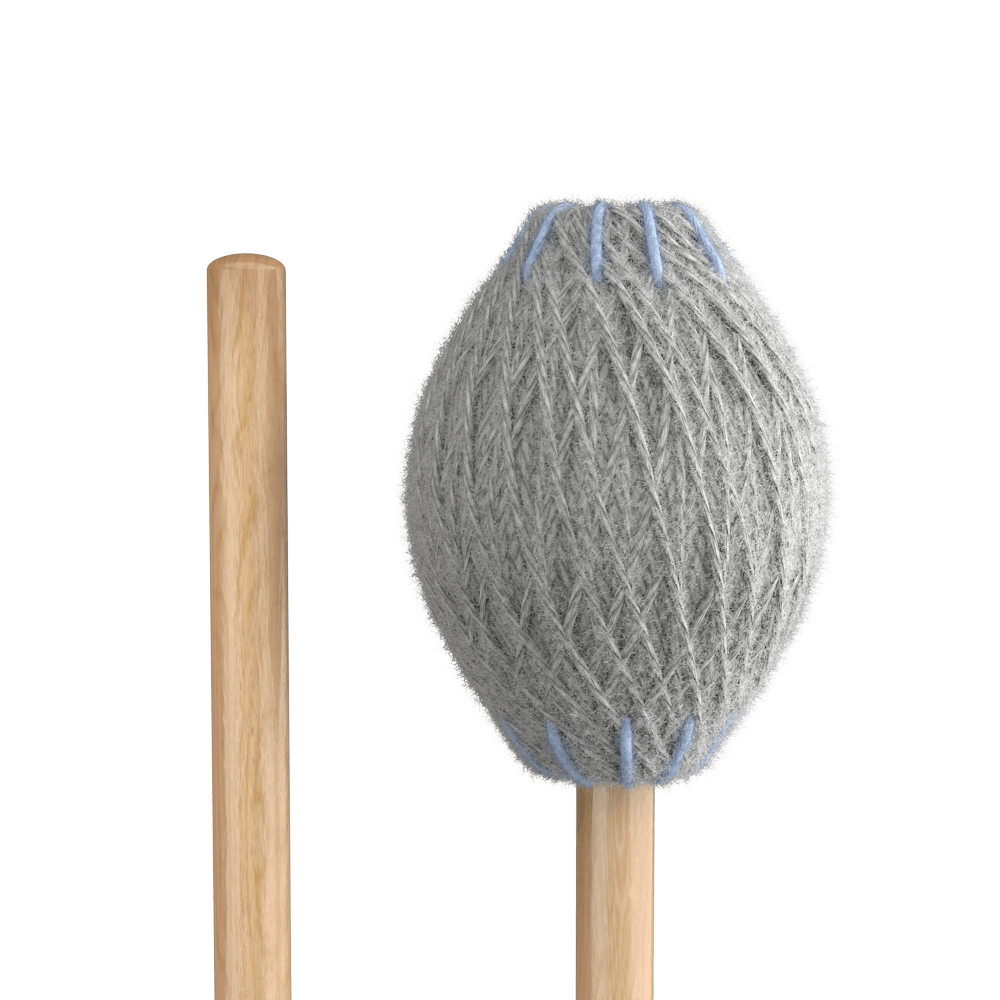 Promark SM5 SPYR Marimba Mallets Hard