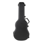 SKB Acoustic Dreadnought Guitar Hardcase with TSA Latches
