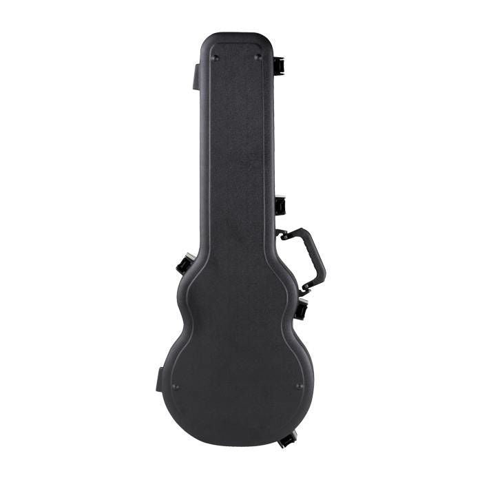 SKB Les Paul Hardcase with TSA Locks