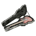 SKB SG Style Hardcase with TSA Latches