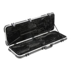 SKB Rectangle Hard Shell Case for Electric Guitar