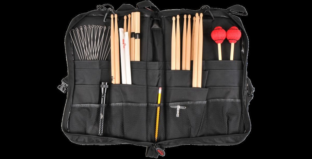 SKB Deluxe Drumstick Bag