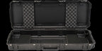 SKB 3i-4214-KBD iSeries Waterproof 61-Note Keyboard Case