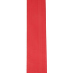 Planet Waves 50mm Seatbelt Guitar Strap in Red