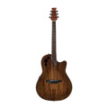 Ovation Applause Elite Acoustic Guitar Vintage Varnish