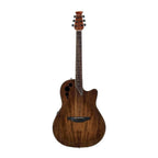 Ovation Applause Elite Acoustic Guitar Vintage Varnish