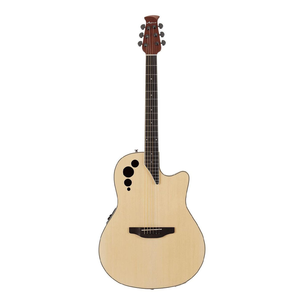 Ovation Applause Elite Acoustic Guitar - Natural